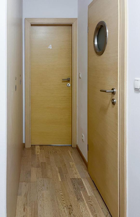 Shape&Color Premium Hostel Varşova Dış mekan fotoğraf