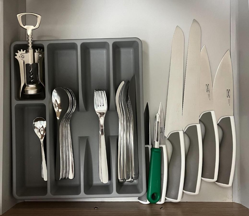 Shape&Color Premium Hostel Varşova Dış mekan fotoğraf