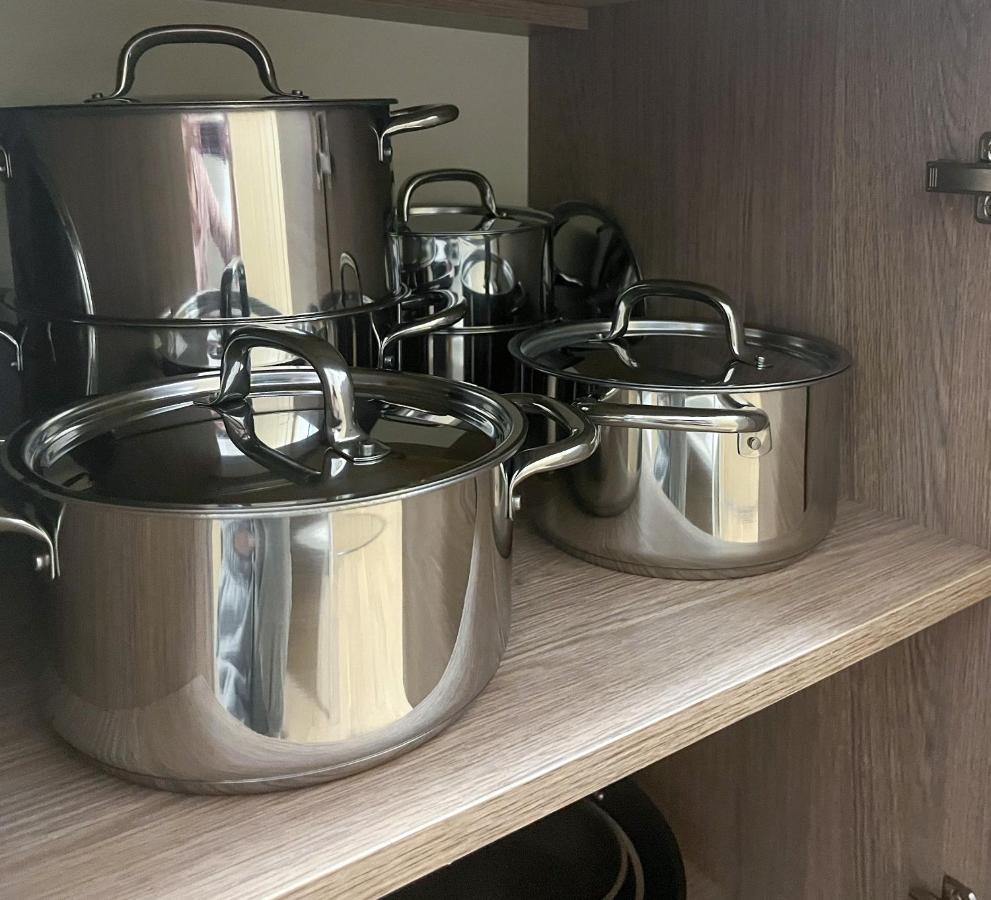 Shape&Color Premium Hostel Varşova Dış mekan fotoğraf