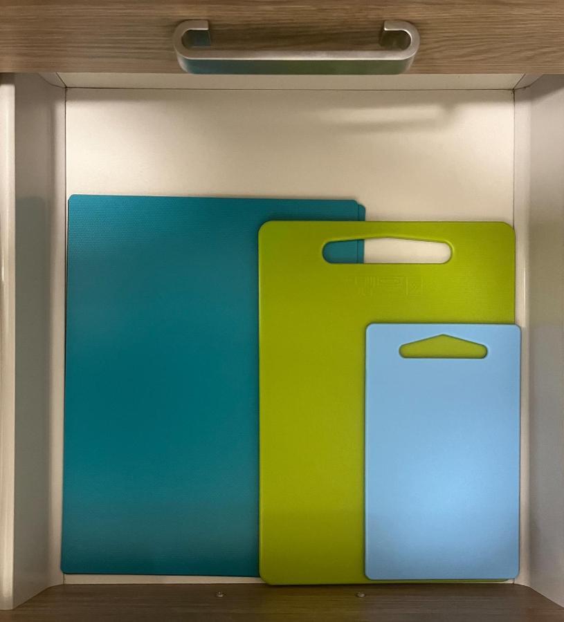 Shape&Color Premium Hostel Varşova Dış mekan fotoğraf
