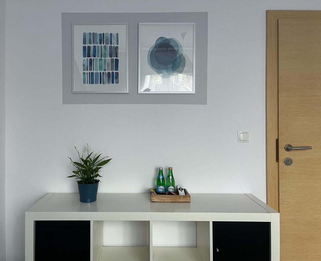 Shape&Color Premium Hostel Varşova Dış mekan fotoğraf