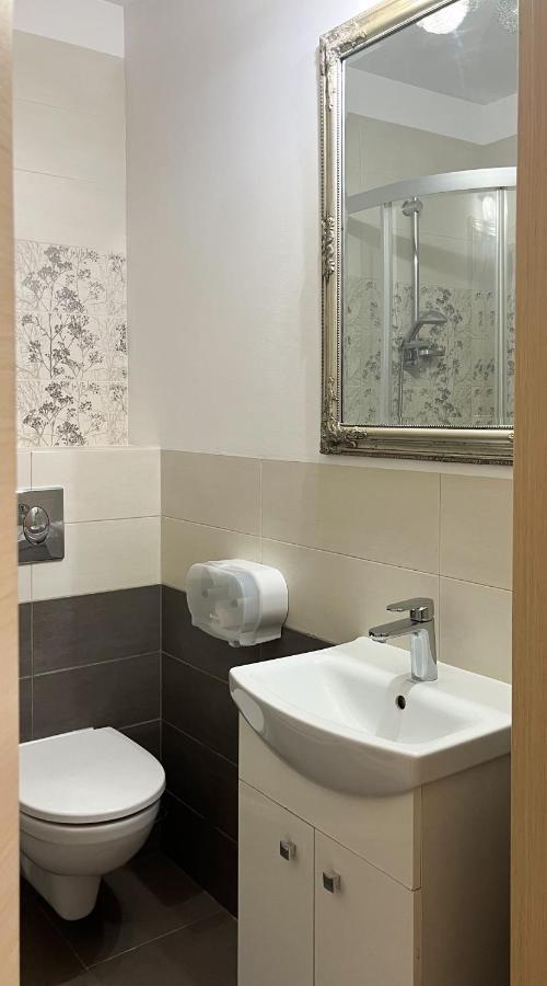 Shape&Color Premium Hostel Varşova Dış mekan fotoğraf