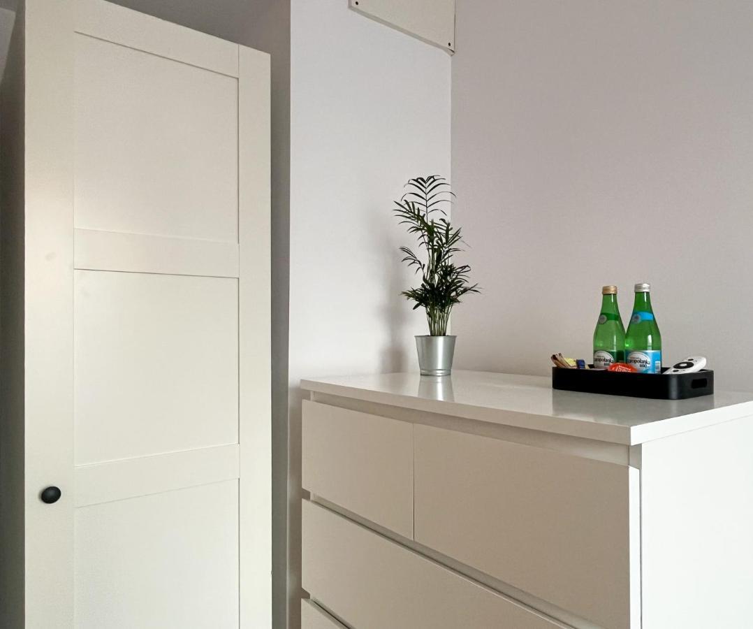 Shape&Color Premium Hostel Varşova Dış mekan fotoğraf