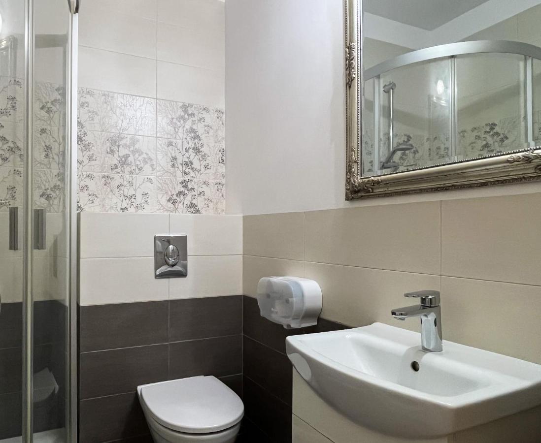 Shape&Color Premium Hostel Varşova Dış mekan fotoğraf