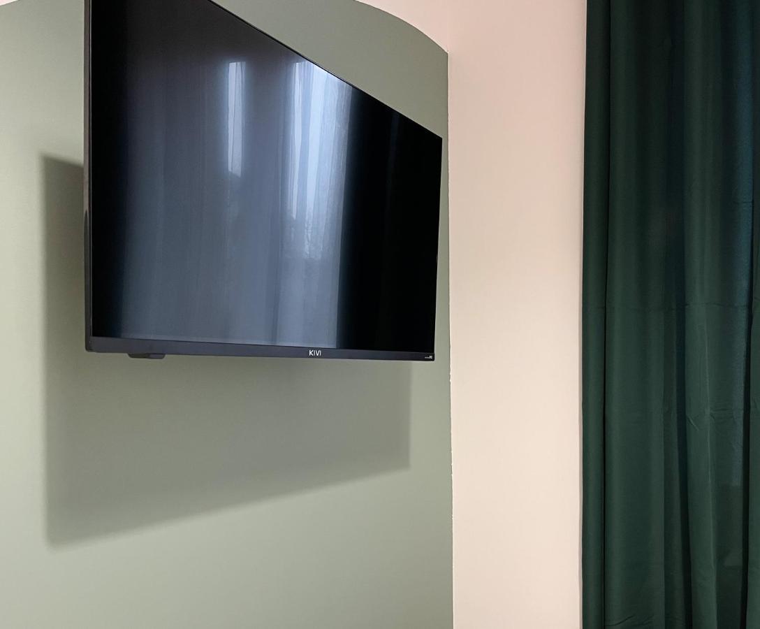 Shape&Color Premium Hostel Varşova Dış mekan fotoğraf