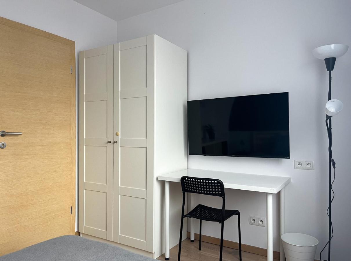Shape&Color Premium Hostel Varşova Dış mekan fotoğraf